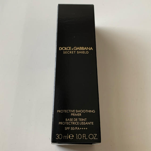 DOLCE&GABBANA(ドルチェアンドガッバーナ)のシークレットシールド/化粧下地　30ml コスメ/美容のベースメイク/化粧品(化粧下地)の商品写真