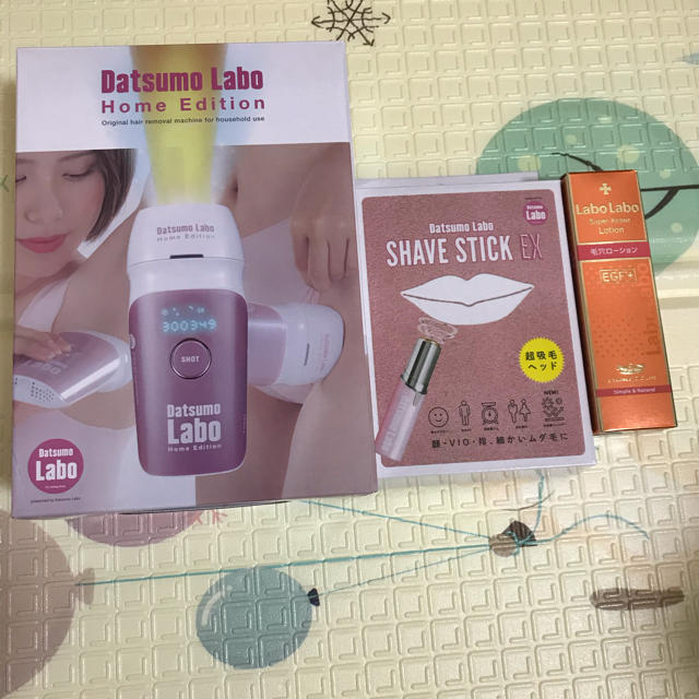 脱毛ラボ　脱毛Labo Datsumo Labo