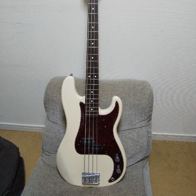 Fender Mexico プレベ