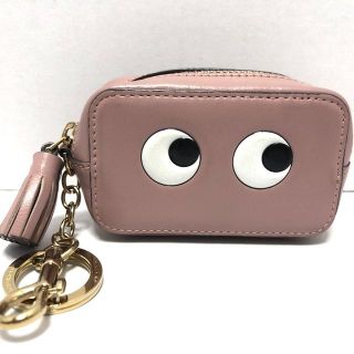 ANYA HINDMARCH(コインケース)のフリマアイテム一覧 ANYA HINDMARCH(コインケース)のフリマアイテム一覧