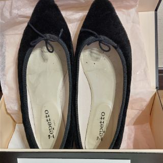 レペット(repetto)の専用となります。(バレエシューズ)