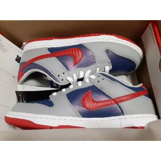 ナイキ(NIKE)の27.5cm NIKE DUNK LOW SP SAMBA us9.5 サンバ(スニーカー)