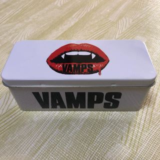 美品 VAMPS USJ ライブ限定 オルゴール (ミュージシャン)