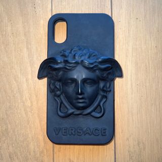 ヴェルサーチ(VERSACE)のVERSACE iPhoneXケース　(iPhoneケース)