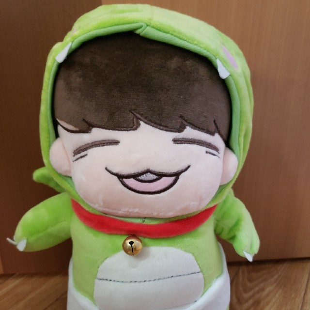 VIXX HYUK ヒョギ ぬいぐるみの通販 by V|ラクマ VIXX HYUK ヒョギ ぬいぐるみの通販 by V|ラクマ