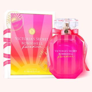 ヴィクトリアズシークレット(Victoria's Secret)の新品 Bombshell Paradise Eau de Parfum 50ml(香水(女性用))