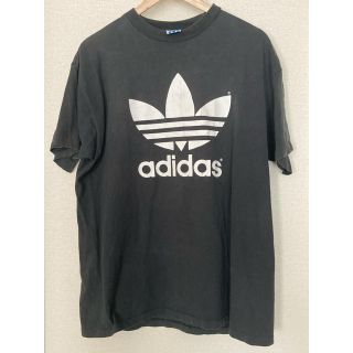 アディダス(adidas)のアディダスTシャツ(Tシャツ/カットソー(半袖/袖なし))