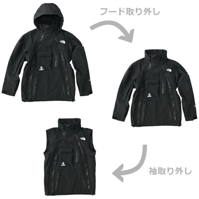 THE NORTH FACE - NORTH FACE THE NORTH FACE - NORTH FACE
