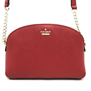 ケイトスペードニューヨーク(kate spade NEW YORK)のケイトスペード ショルダーバッグ美品  -(ショルダーバッグ)