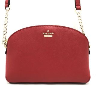 ケイトスペードニューヨーク(kate spade new york)のケイトスペード ショルダーバッグ美品  -(ショルダーバッグ)