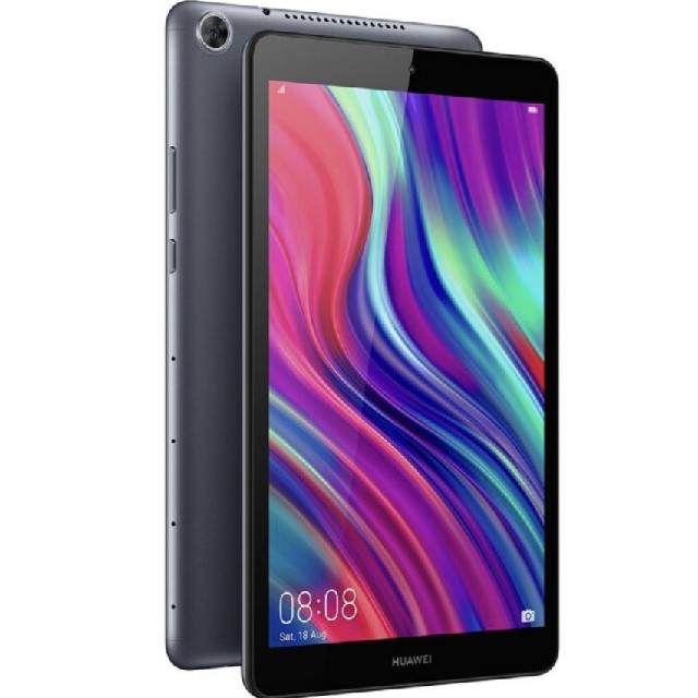 ファーウェイ MediaPad M5 lite タブレット