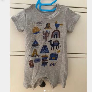 ザラキッズ(ZARA KIDS)のrin様専用です。　(ロンパース)