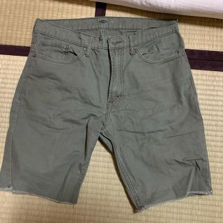 オールドネイビー(Old Navy)のOLD NAVY ショートパンツ w31(ショートパンツ)