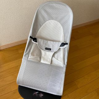 ベビービョルン(BABYBJORN)のベビービョルン　バウンサー　専用バッグ(その他)