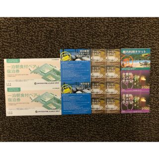 ダイワロイヤルホテル 一泊朝食付 ペア宿泊券の通販 by t.t's shop|ラクマ