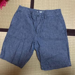 オールドネイビー(Old Navy)のOLD NAVY ショートパンツ w30(ショートパンツ)