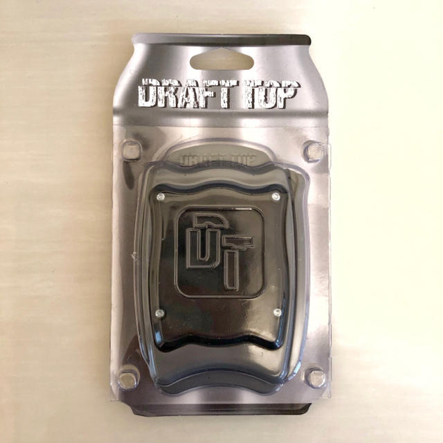 正規購入品 DRAFT TOP ドラフトトップ オープナー 缶切り 栓抜き