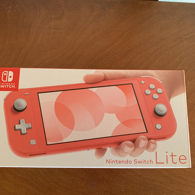 任天堂switch lite