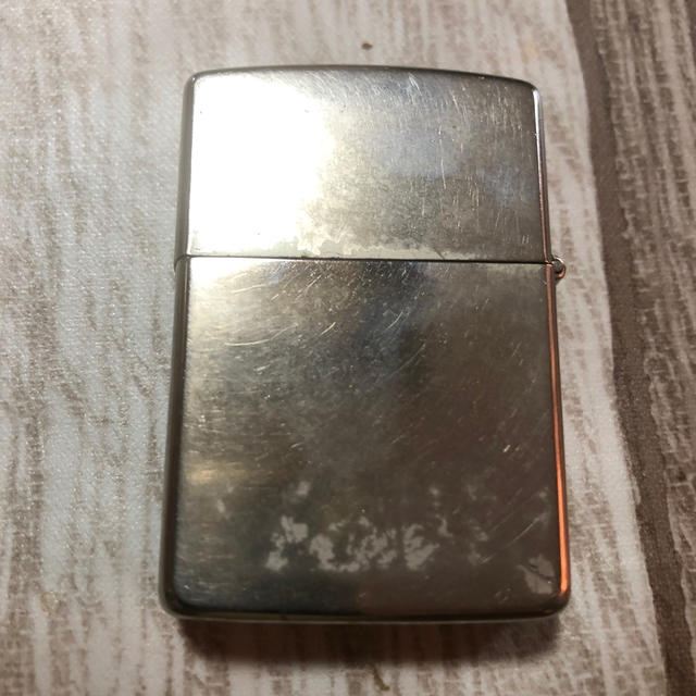 ZIPPO(ジッポー)のzippo  メンズのファッション小物(タバコグッズ)の商品写真