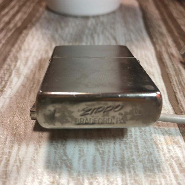 ZIPPO(ジッポー)のzippo  メンズのファッション小物(タバコグッズ)の商品写真