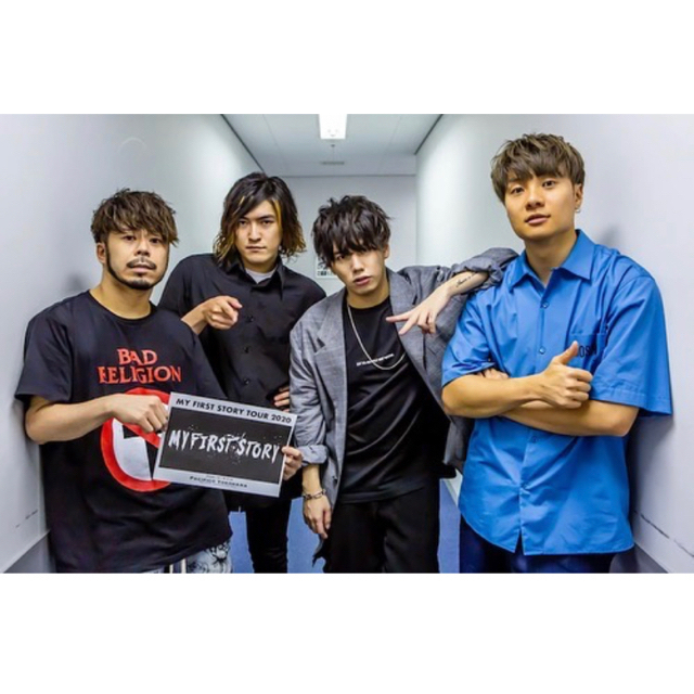 マイファス hiro着用 値下げの通販 by Muzelqve|ラクマ マイファス hiro着用 値下げの通販 by Muzelqve|ラクマ