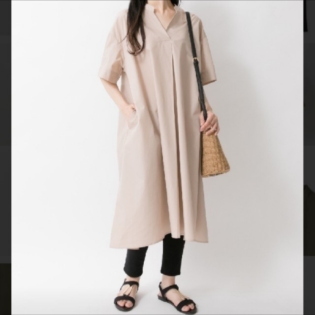 Green Parks 美品 Chocol Raffine Robeノーカラースキッパーワンピースfの通販 By Clover S Shop グリーンパークスならラクマ Green Parks 美品 Chocol Raffine Robeノーカラースキッパーワンピースfの通販 By Clover S Shop グリーンパークスならラクマ