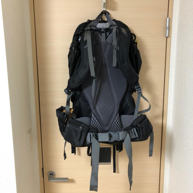 グレゴリー バルトロ 75 | prorh.com.br