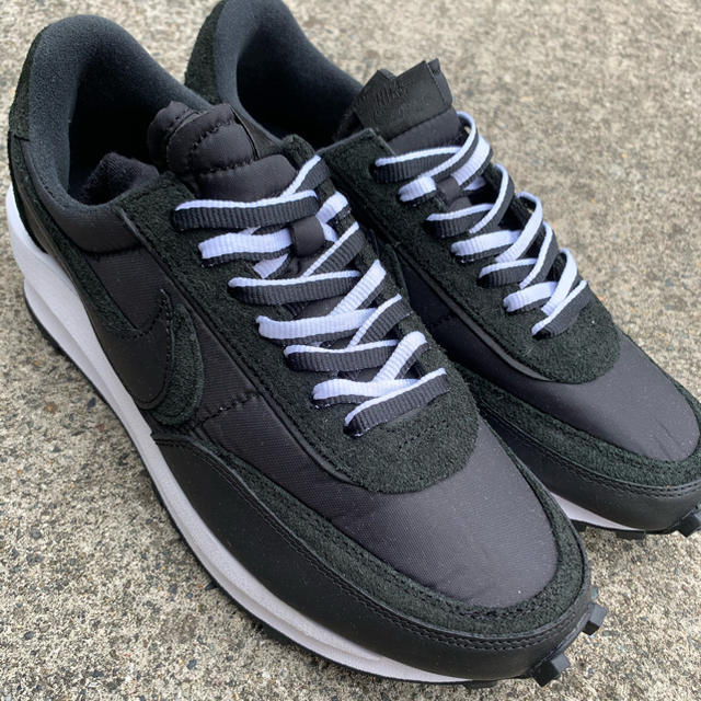 NIKE(ナイキ)のナイキ×サカイスニーカー　Nike Sacai LD 27.5 メンズの靴/シューズ(スニーカー)の商品写真