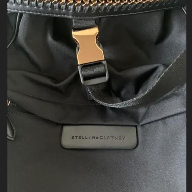 Stella McCartney(ステラマッカートニー)のしいなさん専用 レディースのバッグ(リュック/バックパック)の商品写真