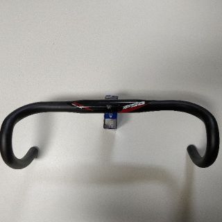 スペシャライズド(Specialized)のFSA ENERGY HANDLEBAR　ドロップ　ハンドルバー(パーツ)