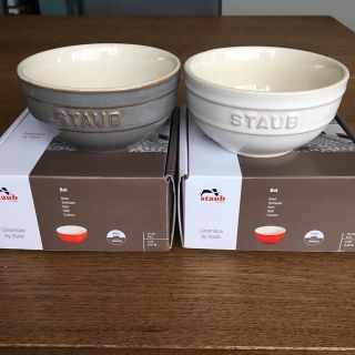 ストウブ(STAUB)のKK様専用です！(食器)