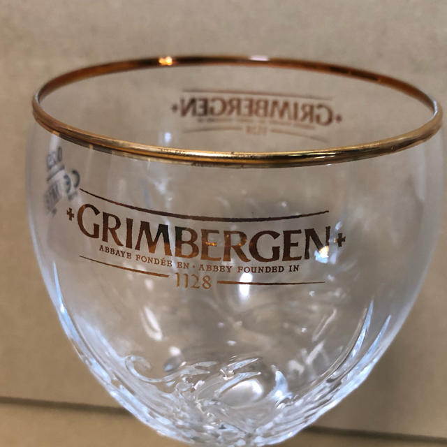 ビアグラス グリムベルゲン 2個 1