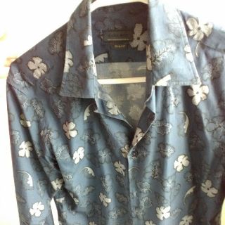 ザラ(ZARA)のZARA　ザラ　シャツ(シャツ)