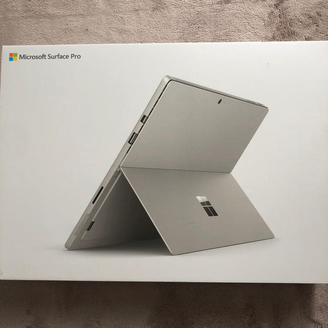 タブレット Microsoft - surface pro6
