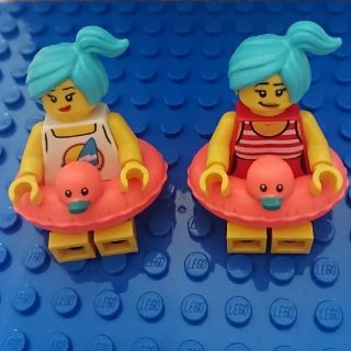 レゴ(Lego)の専用です。(キャラクターグッズ)