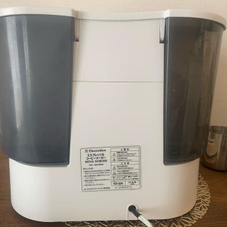 Electrolux NOVA エスプレッソ&コーヒーメーカー ECM350