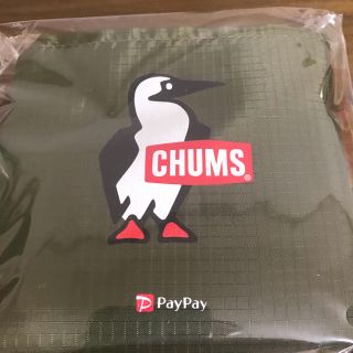 チャムス(CHUMS)のチャムス　エコバッグ　PayPay(エコバッグ)