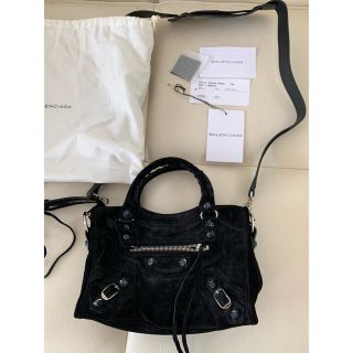 バレンシアガバッグ(BALENCIAGA BAG)のバレンシアガ　ミニバッグ(ハンドバッグ)