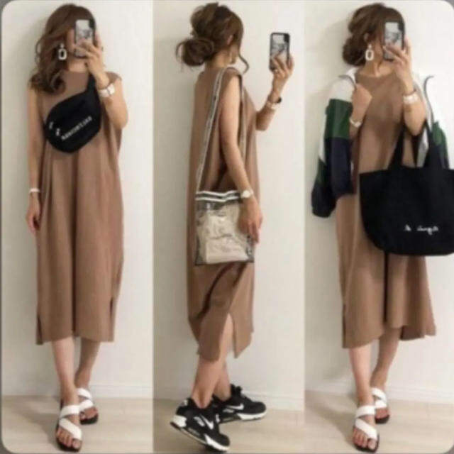 Gu ジーユー Iライン ワンピース ノースリーブ ベージュの通販 By Vivi Shop ジーユーならラクマ Gu ジーユー Iライン ワンピース ノースリーブ ベージュの通販 By Vivi Shop ジーユーならラクマ