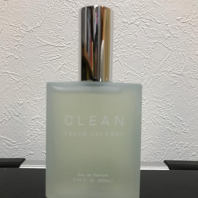 CLEAN(クリーン)の【特価】CLEAN fresh laundry 香水　60ml コスメ/美容の香水(香水(女性用))の商品写真