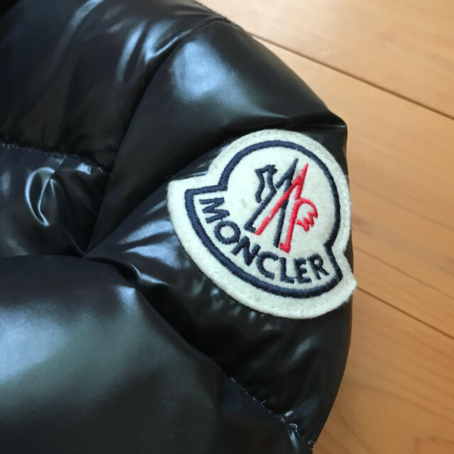 MONCLER(モンクレール)のモンクレール　エベレスト　国内正規　美品 メンズのジャケット/アウター(ダウンジャケット)の商品写真