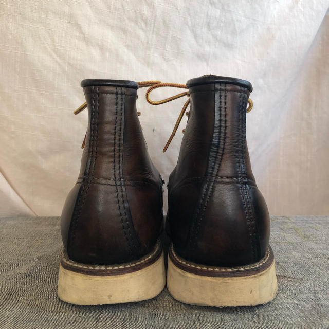 REDWING - ○ハワイブラック○REDWING 875 アイリッシュセッター REDWING - ○ハワイブラック○REDWING 875 アイリッシュセッター