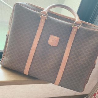 セリーヌ(celine)のCELINE  バック(ビジネスバッグ)