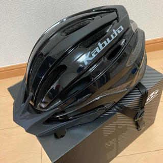 オージーケー(OGK)のKabuto ヘルメット　rezza (その他)
