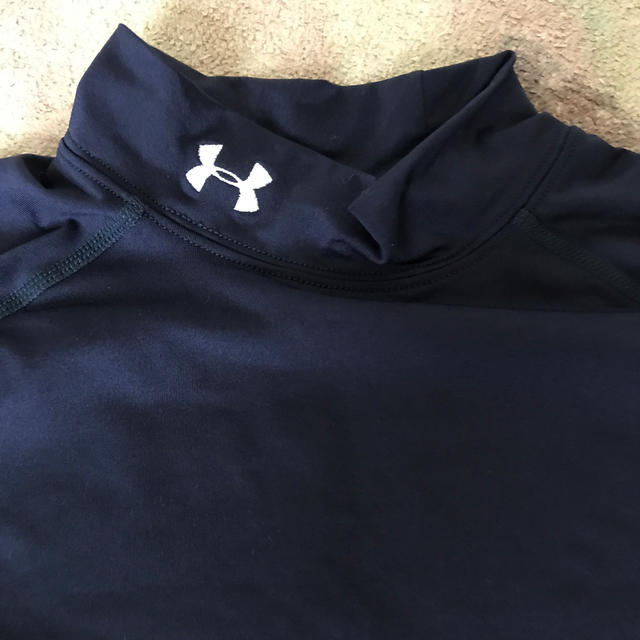 UNDER ARMOUR(アンダーアーマー)のアンダーアーマー、インナー スポーツ/アウトドアのトレーニング/エクササイズ(トレーニング用品)の商品写真