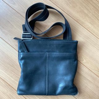 コーチ(COACH)のＣＯACH バック(ショルダーバッグ)