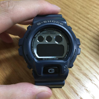 ジーショック(G-SHOCK)のG-SHOCK DW-6900HM-2JF(腕時計(デジタル))