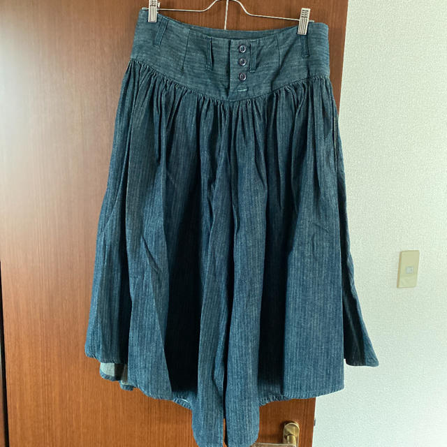KELEN - キュロットスカートの通販 by 3flowerG's shop|ケレンならラクマ