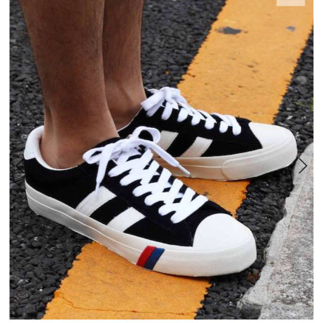 PRO-Keds - プロケッズ×ジャーナルスタンダード ロイヤルプラスの通販