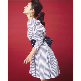 POLO RALPH LAUREN - 【新品未使用】ポロラルフローレン ストライプ